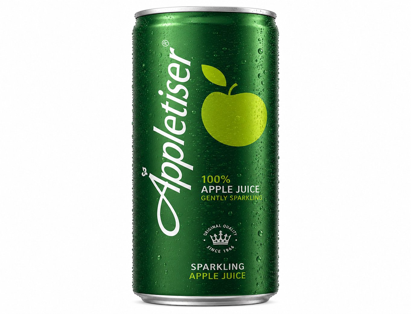 Appletiser